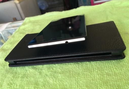 SONY Xperia C3 Dual BH 12 tháng! - 8