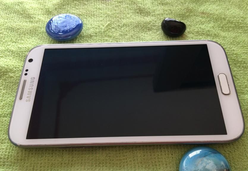 Galaxy Note II N7100 hàng cty zin all ! - 4