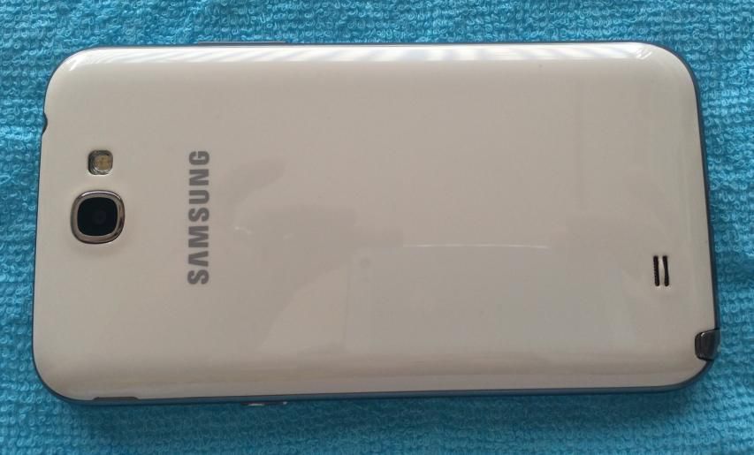 galaxy Note II 7100! - 1