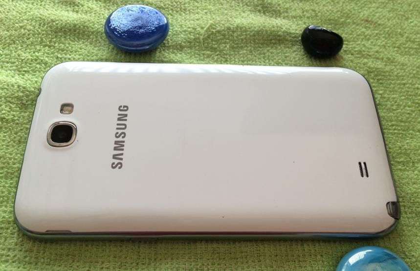 Galaxy Note II N7100 hàng cty zin all ! - 8