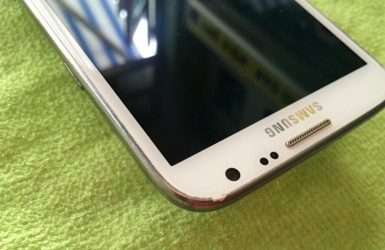 Galaxy Note II N7100 hàng cty zin all ! - 5