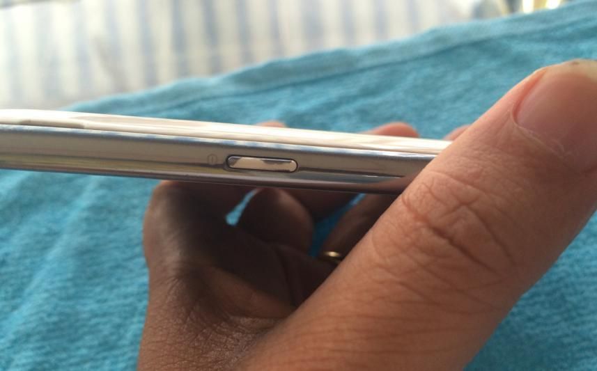 galaxy Note II 7100! - 3