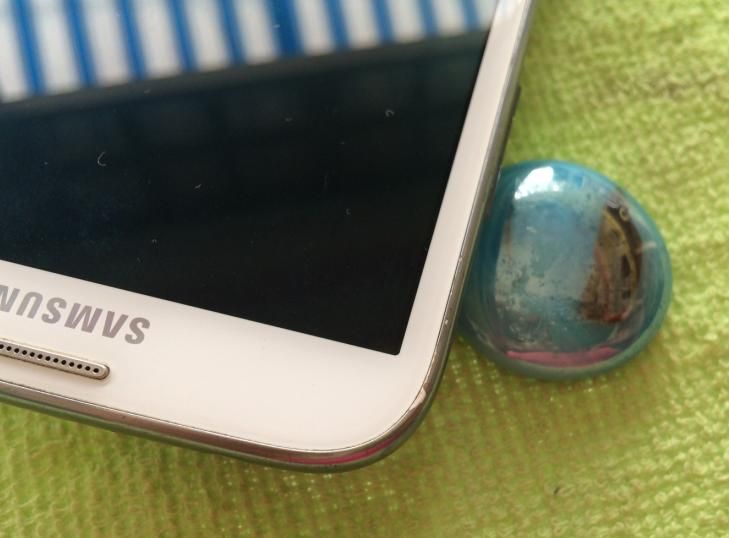 Galaxy Note II N7100 hàng cty zin all ! - 6