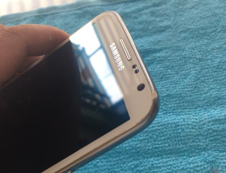 galaxy Note II 7100! - 4