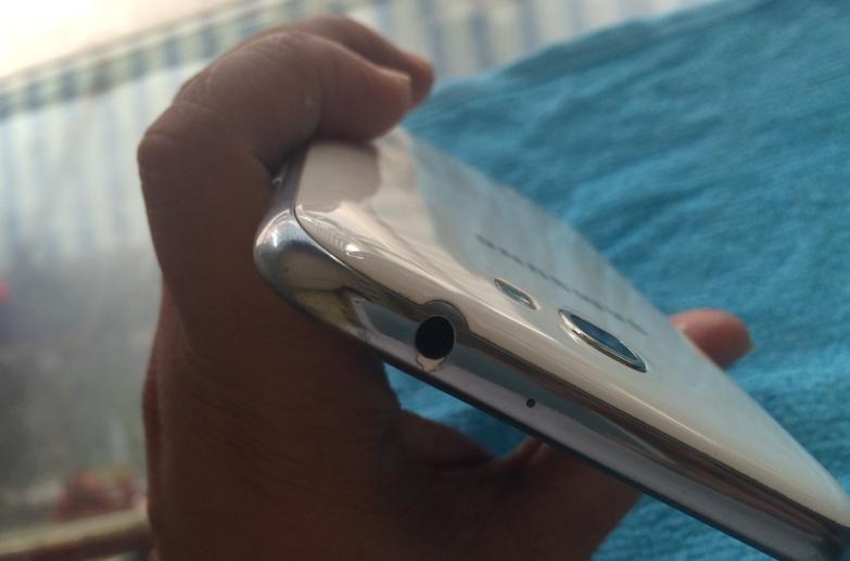 galaxy Note II 7100! - 5