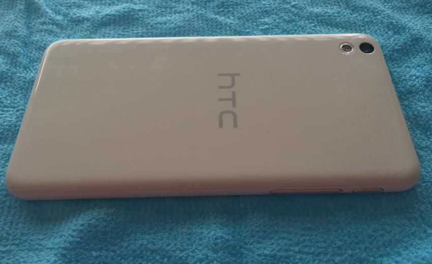 htc d816w leng keng 99%! - 1