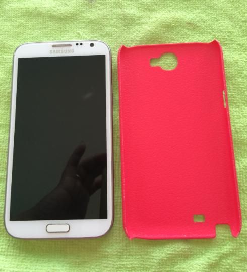 Galaxy Note II N7100 hàng cty zin all ! - 10