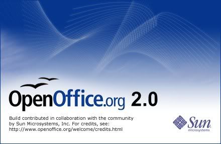 openoffice.org 2.0 logo