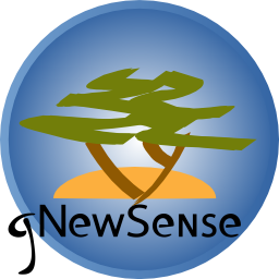 gnewsense logo