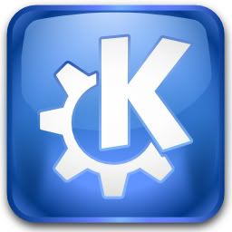 KDE_Logo