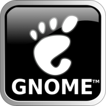 gnome logo