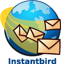 instantbird logo