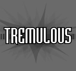 Tremulous _logo