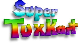 supertuxkart logo