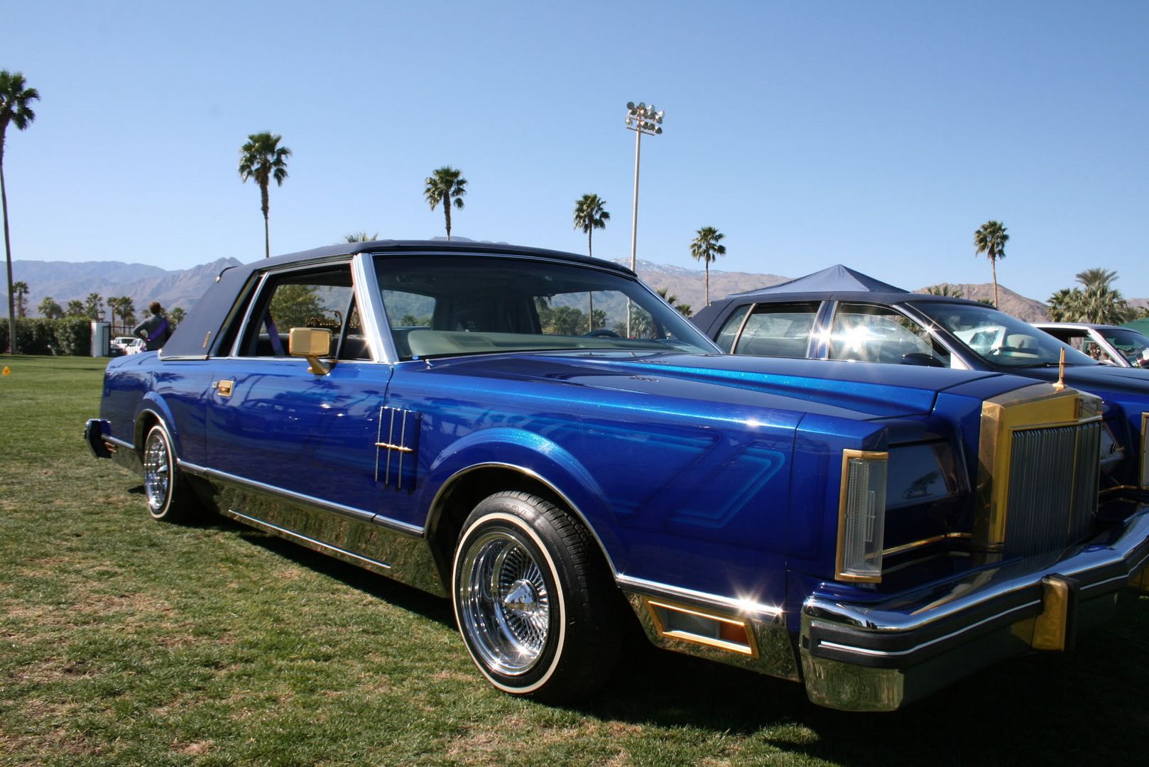 Coachella Valley..... Page 1041 Lowrider Forums