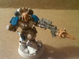 Bolter Front
