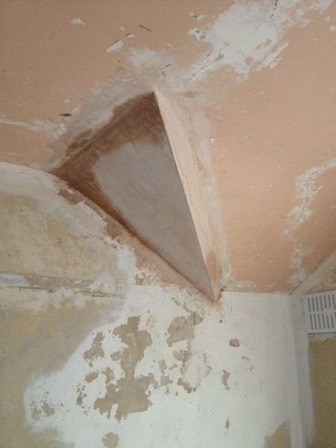 Polycell Crack Free Ceiling Paint Used It Moneysavingexpert Forum