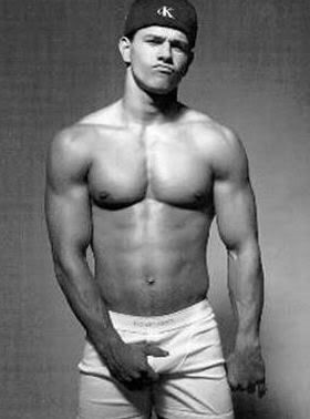 Mark Walberg