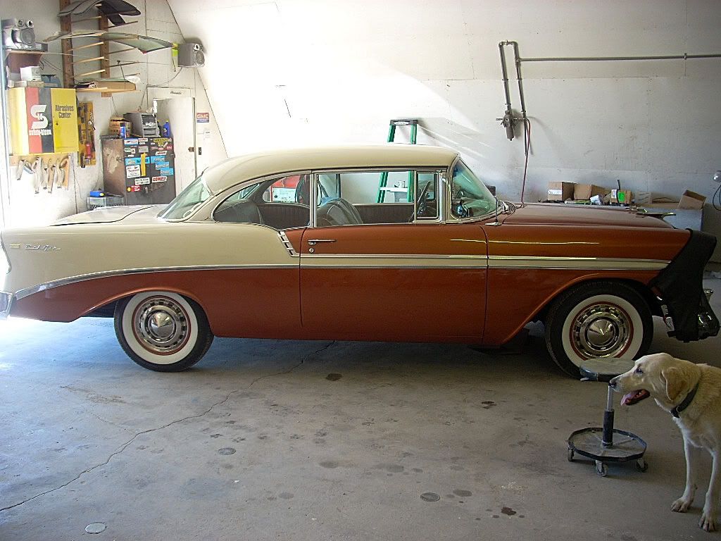 Need A Good Primer Gun... • How to Paint Your Own Car, Auto Body