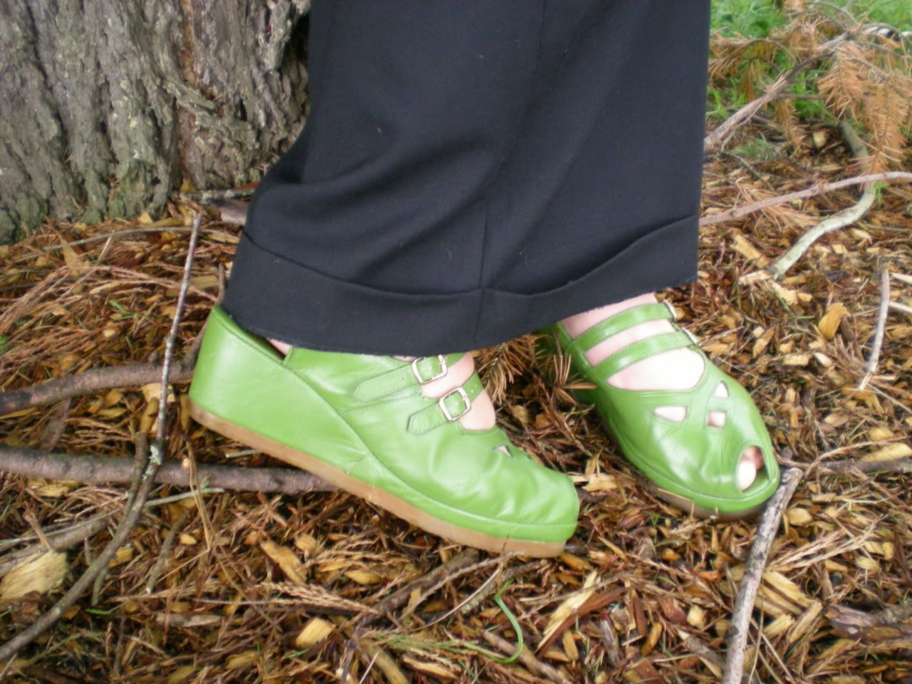 ReMix Wedges