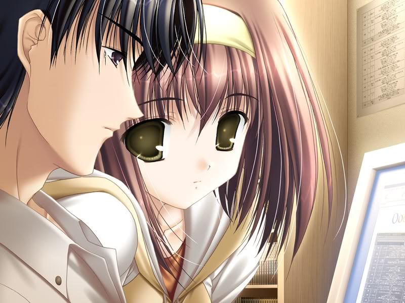 anime couples pics. Anime Couples :: Computer Savy