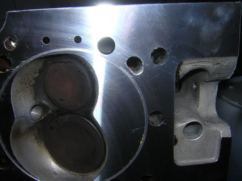 Found my problem, Cometic head gasket failure/cracked, but why