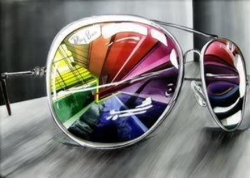 rainbowglasses