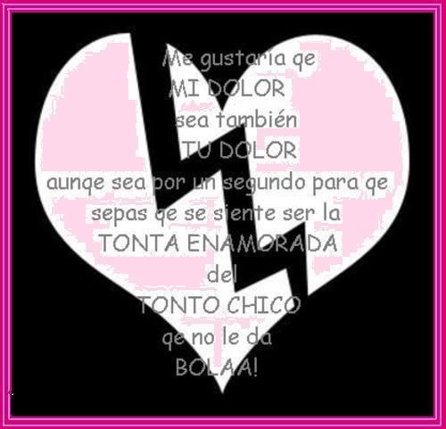 corazon roto quotes. corazon roto Image