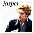 Jasper Hale Avatar