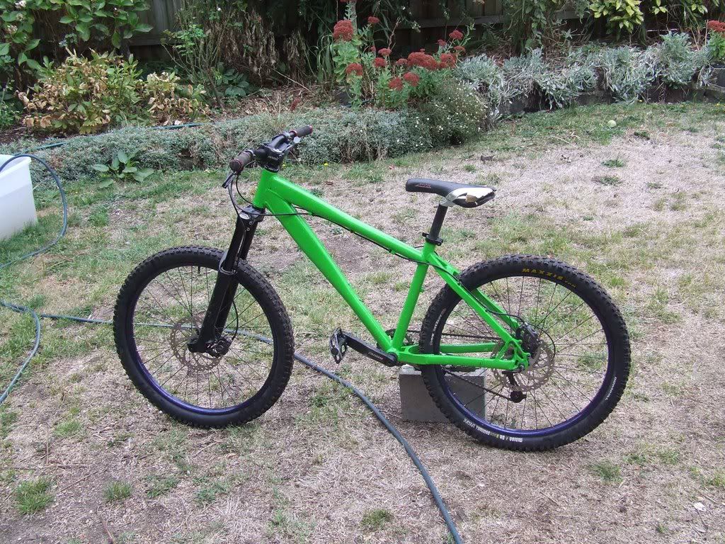 norco sasquatch 2008 price