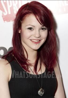 Kathryn Prescott Pictures, Images and Photos