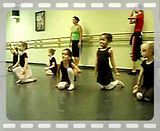 Ballet Dance Videos