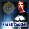 Frank Castle Avatar