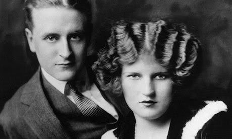 F. Scott and Zelda Pictures, Images and Photos