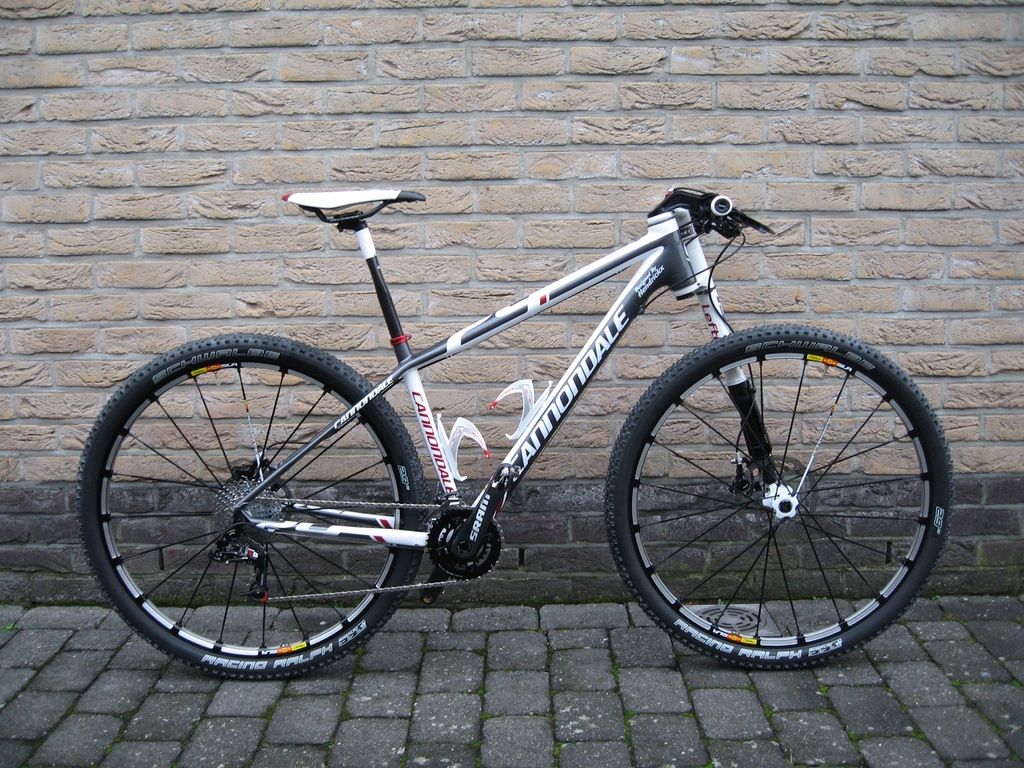 cannondale f600sl