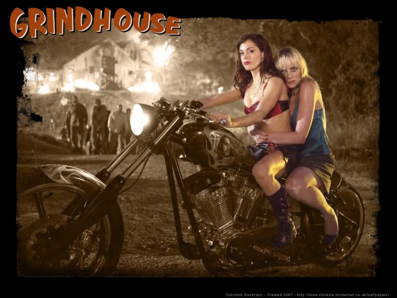 planet terror wallpaper. planet terror grindhouse