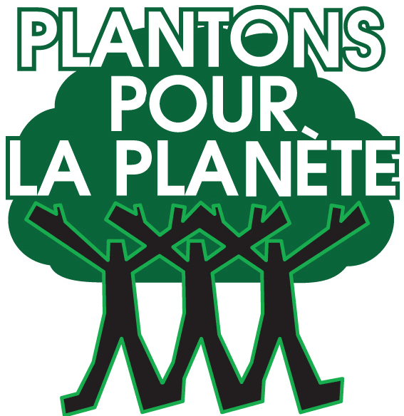 Plantons pour la planète