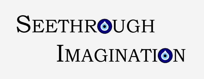 Seethrough Imagination