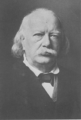 Albrecht Weber