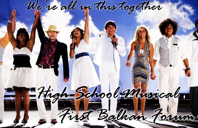 High School Musical