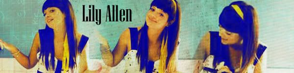 Lily Allen Pictures, Images and Photos