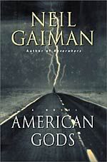 neil gaiman american gods book cover