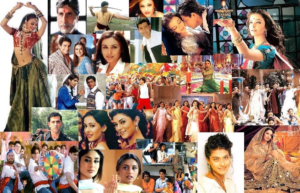 Bollywood Pictures, Images and Photos