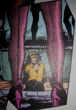 hellblazer