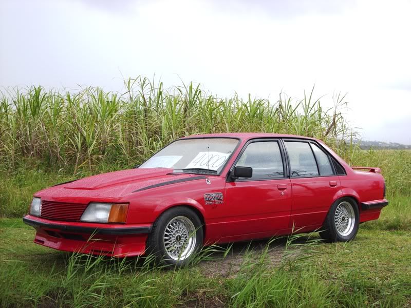 commodore ss photo: VH SS Replica VHSSREPLICA.jpg