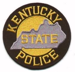 Kentucky State Police Pictures, Images and Photos