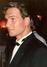 Patrick in a Tuxedo