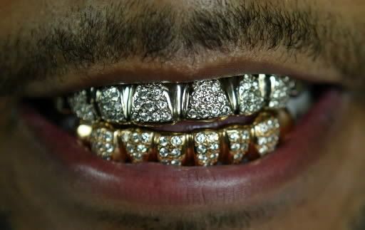 grillz Pictures, Images and Photos