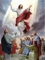 The Ascension of Our Lord Jesus Christ Pictures, Images and Photos