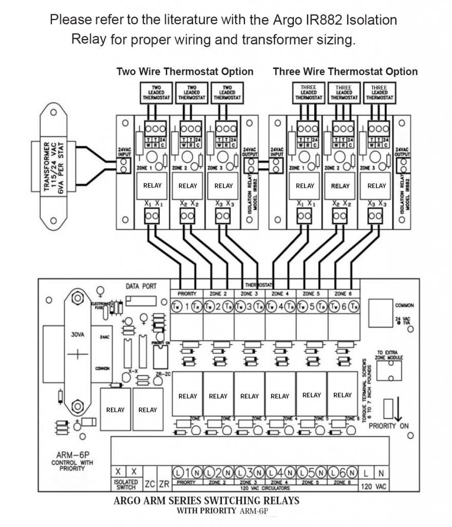 Ecobee Thermostat Wiring Diagram from i151.photobucket.com